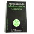 MADEMOISELLE  CHRISTINA  -  MIRCEA  ELIADE 